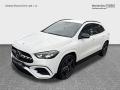 Mercedes-Benz GLA 200 d 4MATIC