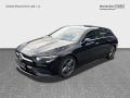 Mercedes-Benz CLA 200 Shooting Brake