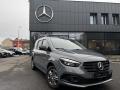 Mercedes-Benz eCitan 111 / Tourer PRO / S