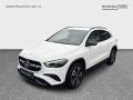 Mercedes-Benz GLA 200d 4M, CZ, 1.majitel