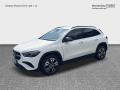 Mercedes-Benz GLA 200d 4M, CZ, 1. majitel