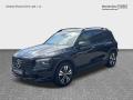 Mercedes-Benz GLB 200d 4MATIC, CZ, 1.majitel
