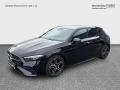 Mercedes-Benz A 200d