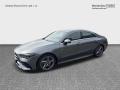 Mercedes-Benz CLA 200, 1. majitel, CZ