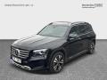 Mercedes-Benz GLB 200d 4MATIC, CZ, 1.majitel