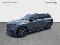Mercedes-Benz GLS 450d 4M, CZ, 1.majitel