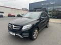 Mercedes-Benz GLE 350d 4Matic