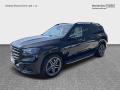 Mercedes-Benz GLS 450d 4M, 1majitel, CZ