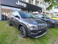Jeep Compass Altitude 1.5 Turbo e-Hybrid