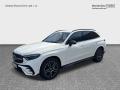 Mercedes-Benz GLC 220d 4M, CZ, 1.majitel
