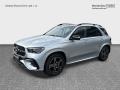 Mercedes-Benz GLE 450d 4M