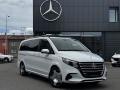 Mercedes-Benz V 300 d / Exclusive / L / 4M