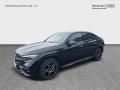 Mercedes-Benz GLC 220d 4M kup, majitel