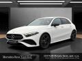 Mercedes-Benz A 200, AMG Style,1 majitel, CZ