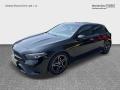 Mercedes-Benz A 200, 1. majitel, CZ