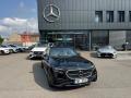 Mercedes-Benz E 220 d 4MATIC