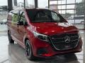 Mercedes-Benz V 300 d / Exclusive / L / 4M