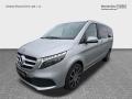 Mercedes-Benz V 300d / Avantgarde / L / 4M