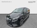 Mercedes-Benz V 300d/Avg/L/4M/AIRMATIC/AMG