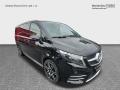 Mercedes-Benz V 300d/Avg/L/4M/AIRMATIC/AMG