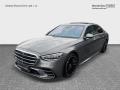 Mercedes-Benz S 350 d 1. maj.