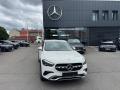 Mercedes-Benz GLA 180 d