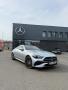 Mercedes-Benz CLE 300 4M kup