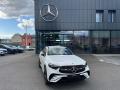 Mercedes-Benz GLC 220 d 4MATIC kup