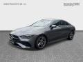 Mercedes-Benz CLA 200, 1.majitel
