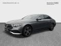 Mercedes-Benz E 220d 4M
