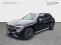 Mercedes-Benz GLC 220d 4M, 1.majitel