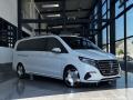 Mercedes-Benz V 300 d / Exclusive / XL / 4M