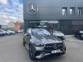 Mercedes-Benz GLE 350 de 4MATIC