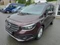 Mercedes-Benz T 180 d PROGRESSIVE / S / FWD