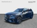 Mercedes-Benz GLS 450 d 4M 1. Majitel, CZ