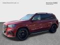Mercedes-Benz GLS 450 d 4M, 1. Maj, CZ