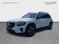 Mercedes-Benz GLB 200d 4MATIC, CZ, 1.majitel