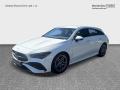 Mercedes-Benz CLA 200d Shooting Brake