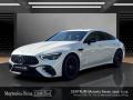 Mercedes-Benz AMG GT 53 4MATIC+