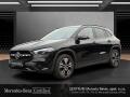 Mercedes-Benz GLA 200d 4M 1. Maj, CZ