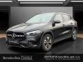 Mercedes-Benz GLA 200d 4M