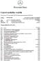 Mercedes-Benz GLB 200d 4M