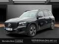 Mercedes-Benz GLB 200d 4MATIC, CZ