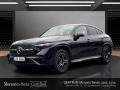 Mercedes-Benz GLC 220d 4MATIC kup