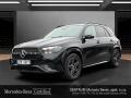 Mercedes-Benz GLE 450d 4M