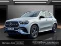Mercedes-Benz GLE 450 d 4MATIC