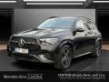 Mercedes-Benz GLE 450 d 4MATIC