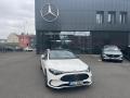 Mercedes-Benz CLA 250+ s technologi EQ