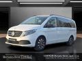 Mercedes-Benz V 300d / L / 4M / AIRMATIC
