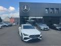 Mercedes-Benz CLA 200 d Shooting Brake